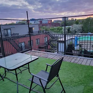  Apartment Sunset Canada