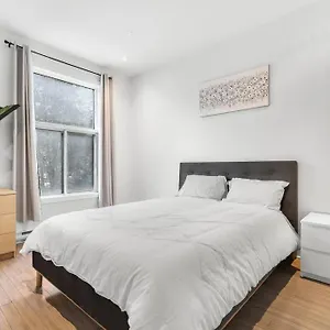  Apartment Stylish 1bedroom / 1bathroom In Plateau Mont-royal Canada