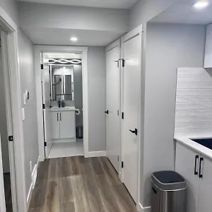  Apartment Adorable Private In Seton Se, Canada